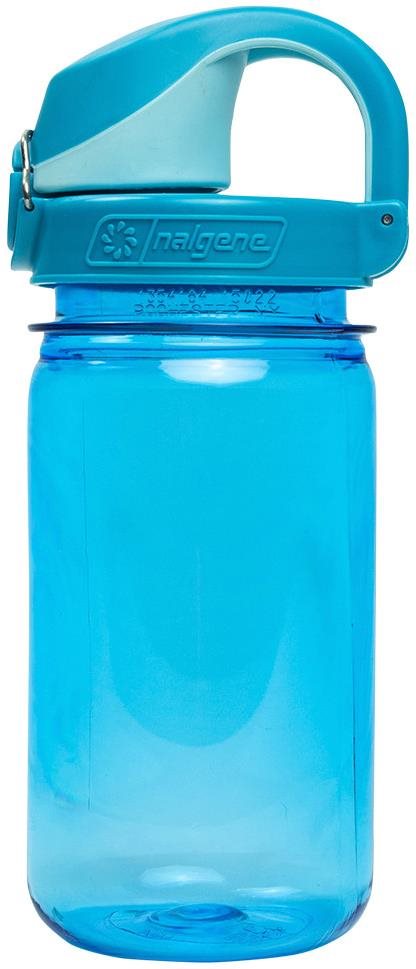 Nalgene OTF Kids Slate w/ Glacial Sustain Kulacs