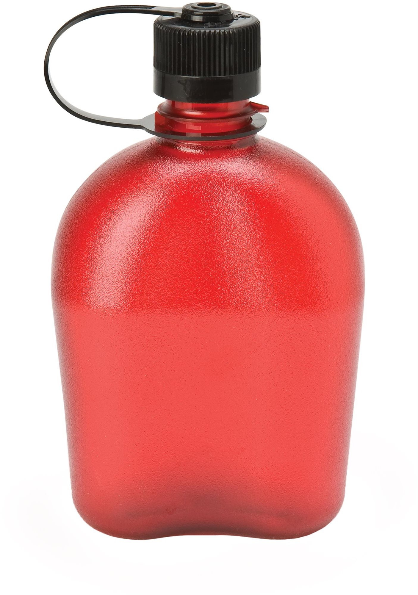 Nalgene Everyday Canteen Red Sustain Fľaša na vodu