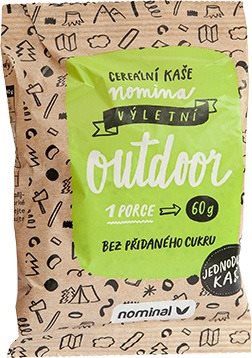 Nominal Nomina výletná – out 60 g Kaša