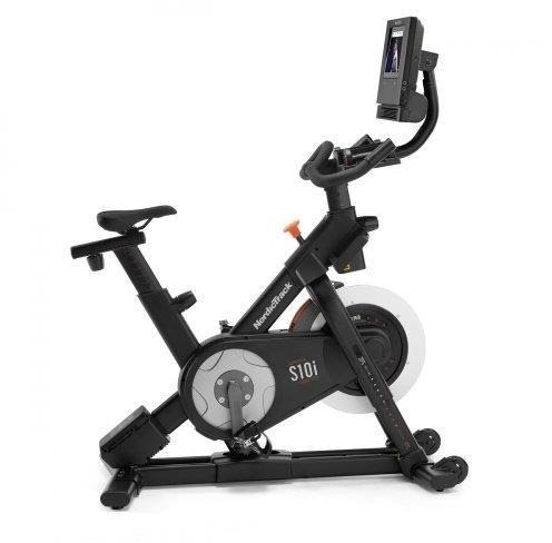 Cyklotrenažér NordicTrack Commercial S10i Studio Cycle Spinningové...
