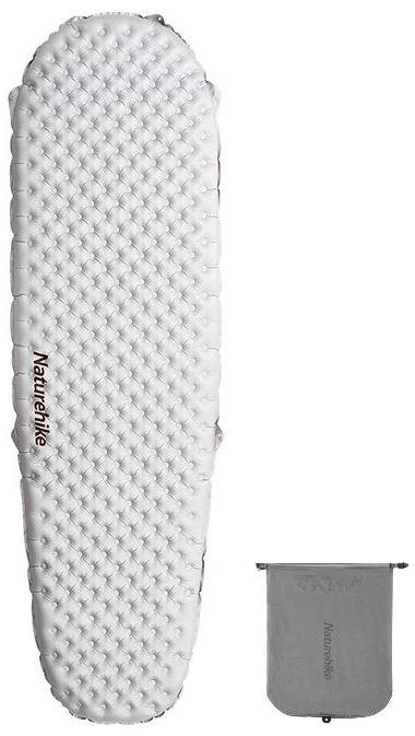 Naturehike ultralight nafukovacia karimatka R5.8 múmia 574 g –...