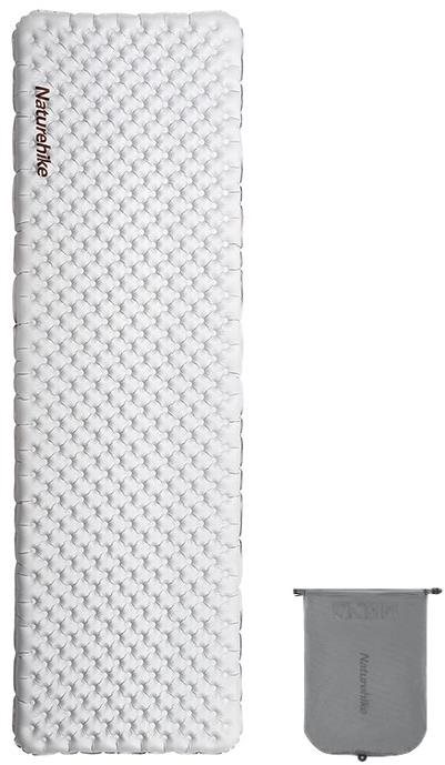 Naturehike ultralight nafukovacia karimatka R5.8 obdĺžnik 630 g –...