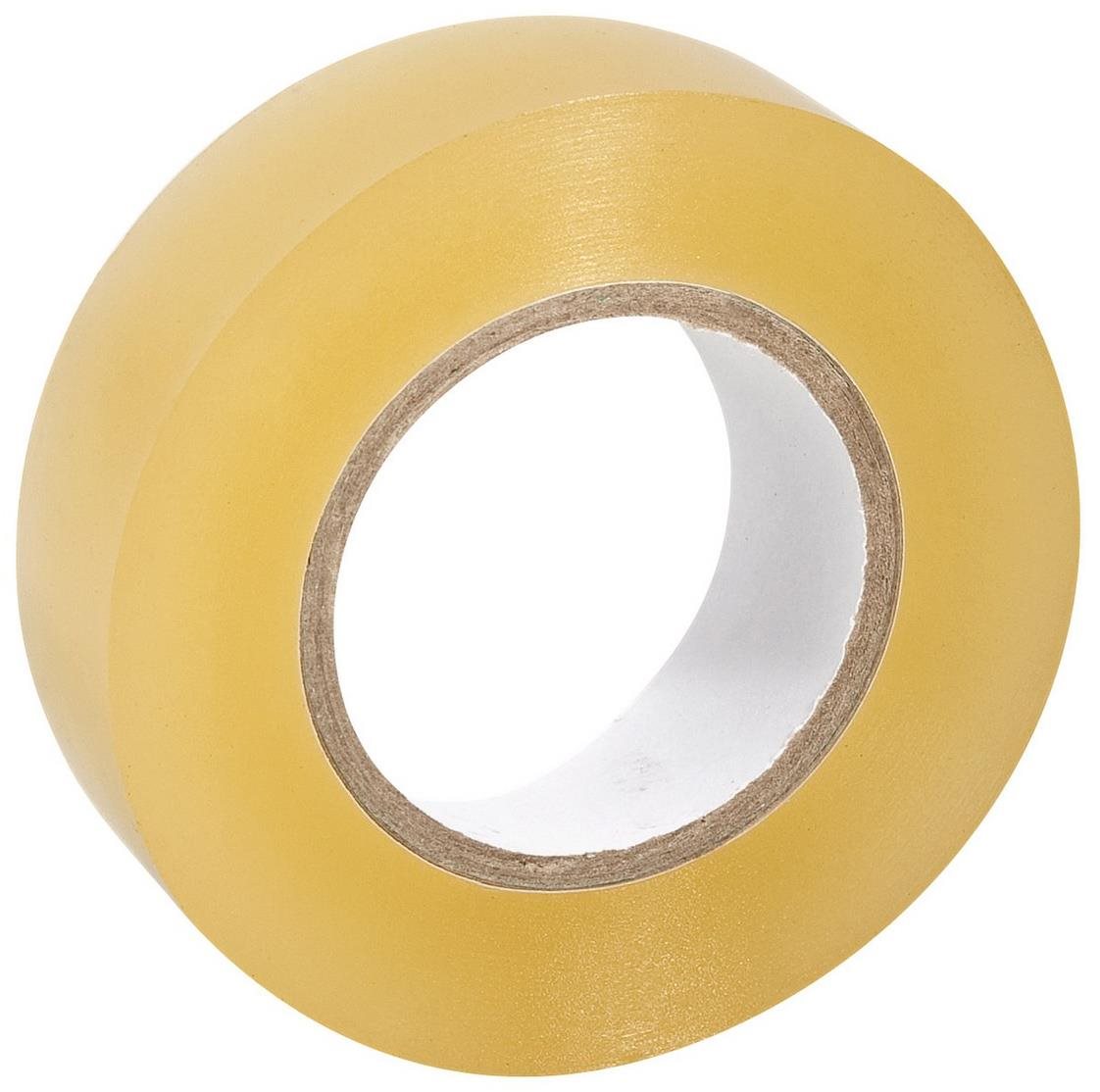 SELECT Sock tape 19 mm × 20 m Transparent Tejp