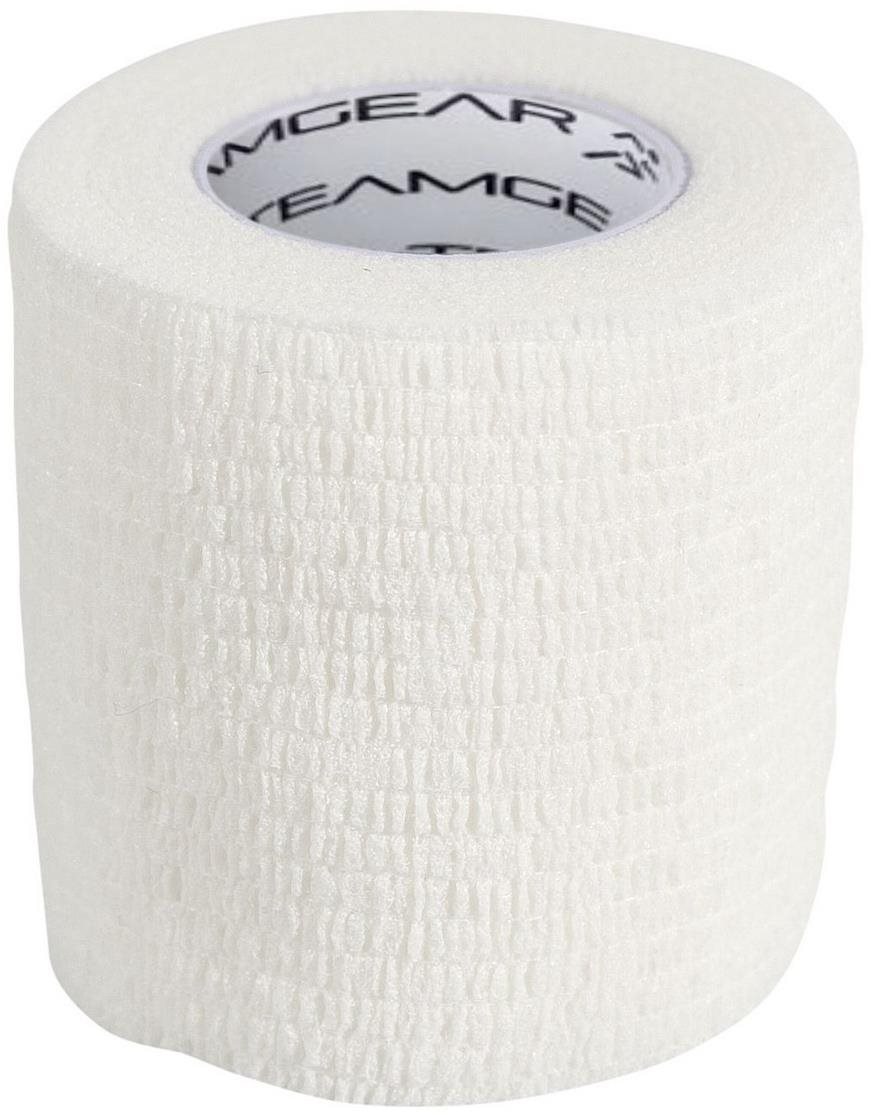 SELECT Sock wrap 5 cm × 4,5 m White Tejp