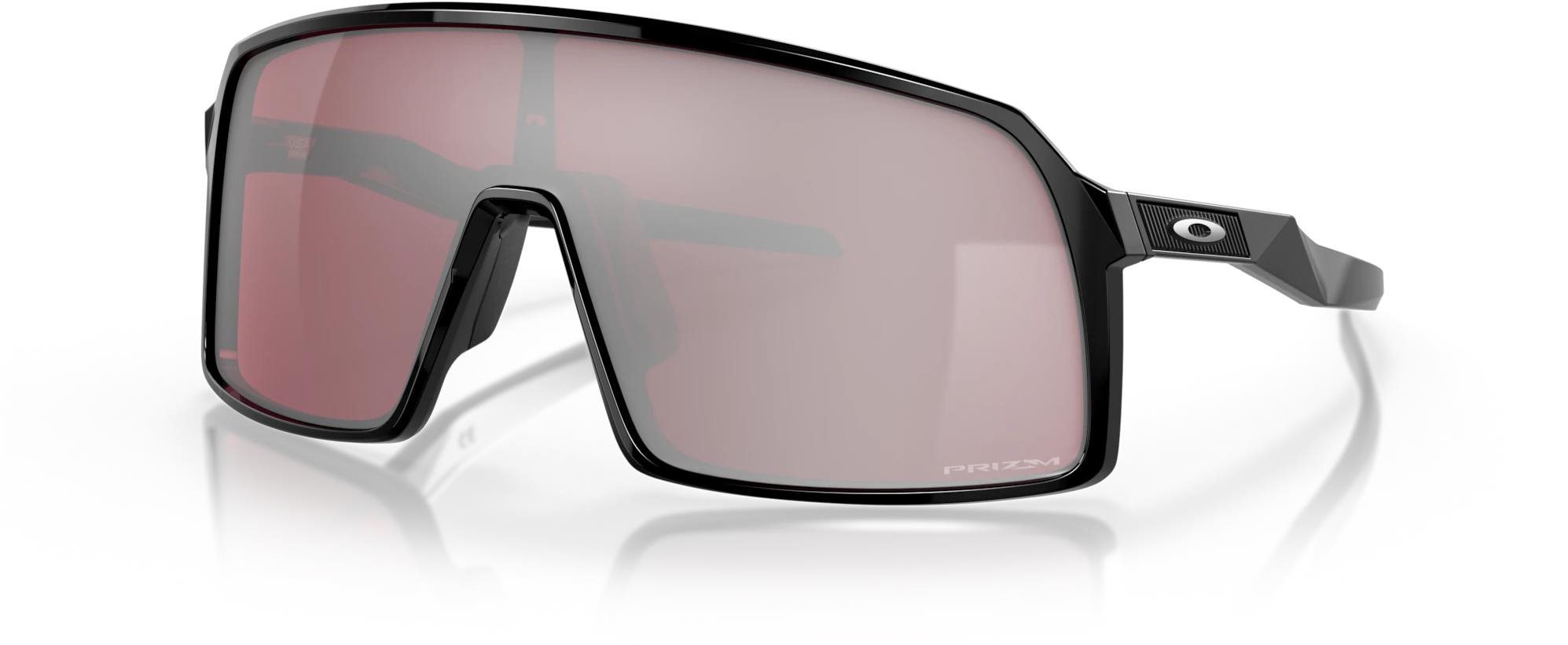 OAKLEY napszemüveg Sutro OO9406-20 Prizm Snow Black Iridium Lenses...