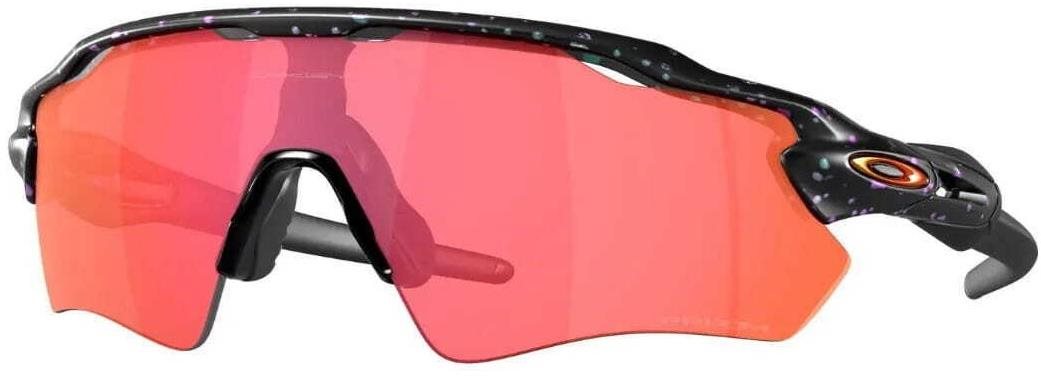 OAKLEY Radar EV Path 0OO9208, piros Kerékpáros szemüveg