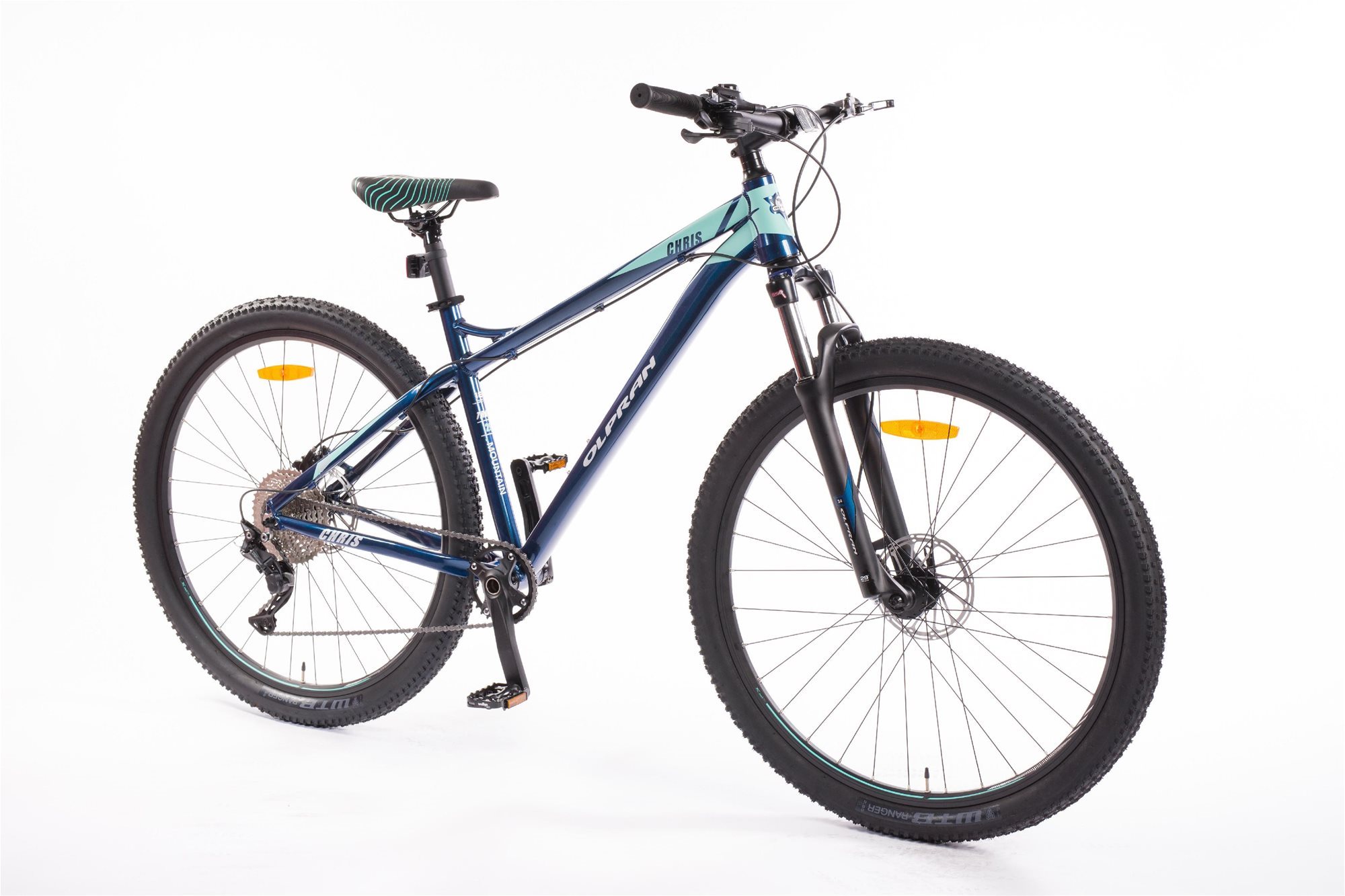 Olpran Chris 29" L Horský bicykel