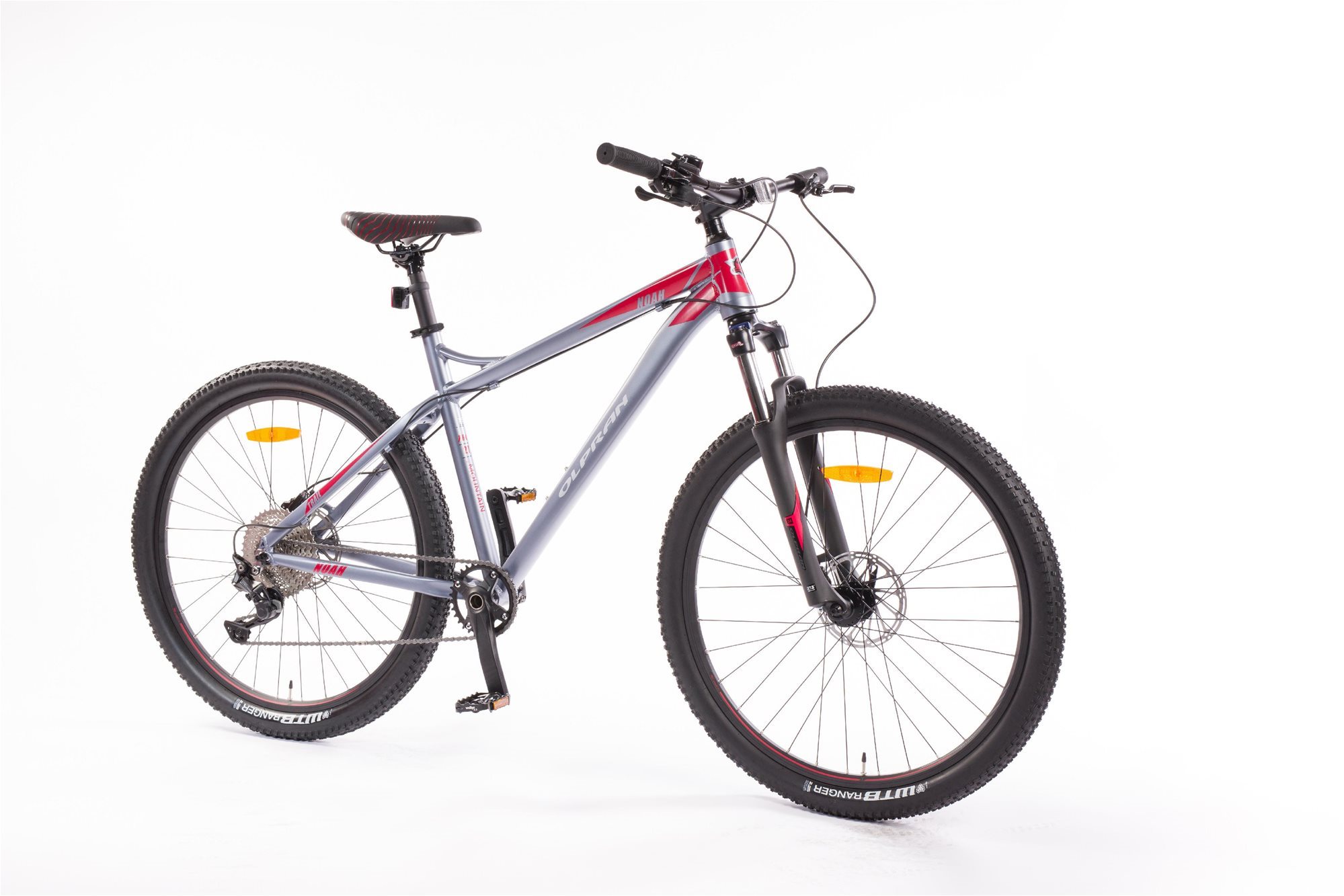 Olpran Noah 27,5" M Horské kolo