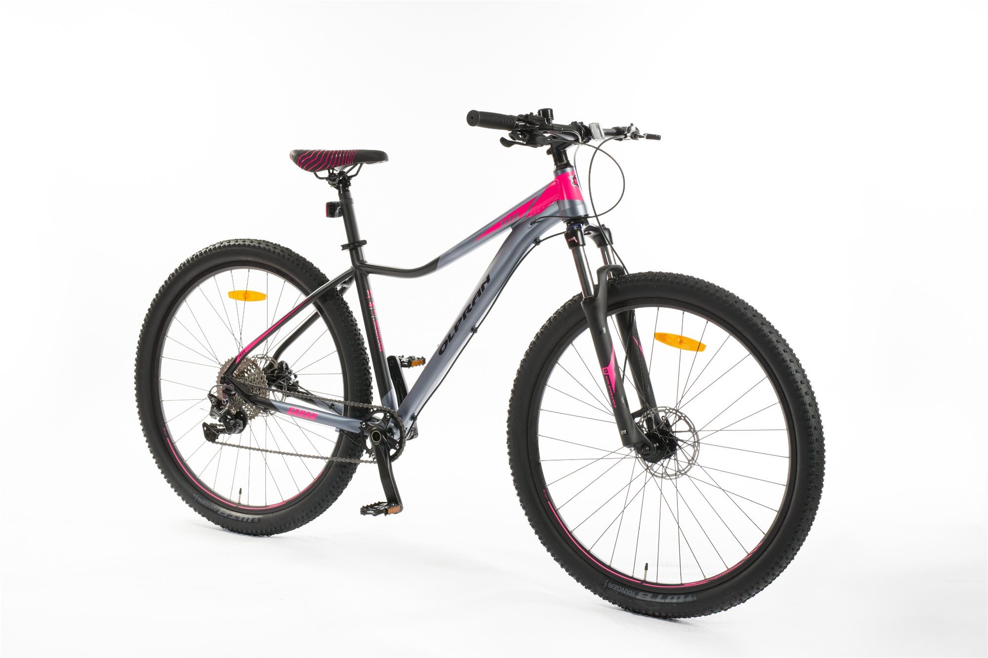 Olpran Sarah 29" L Horský bicykel