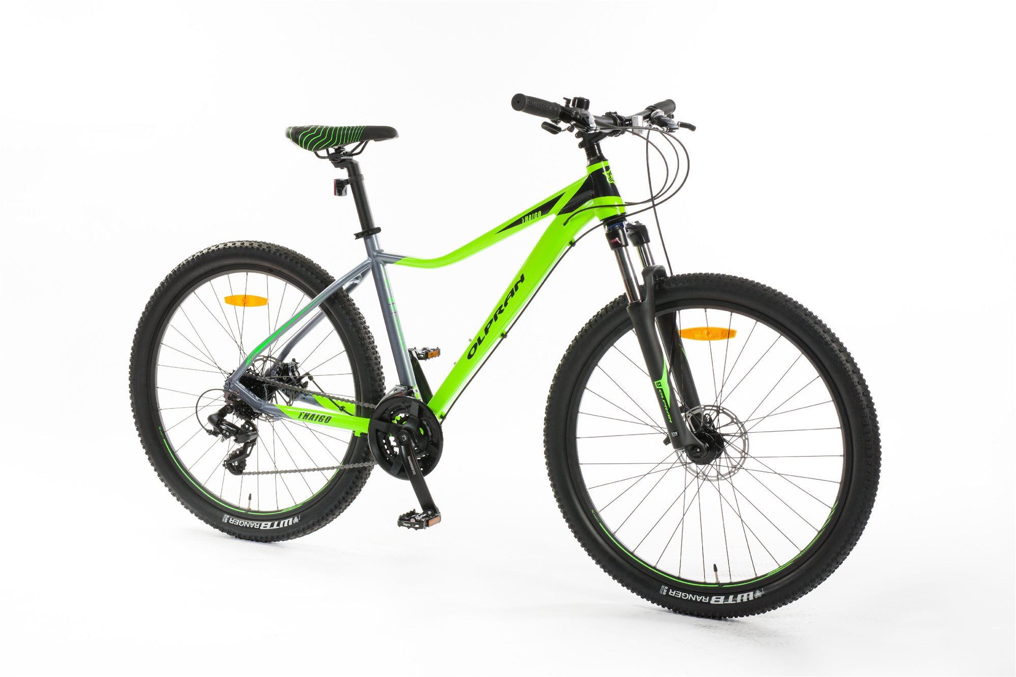 Olpran Thaigo 27,5" M Horské kolo