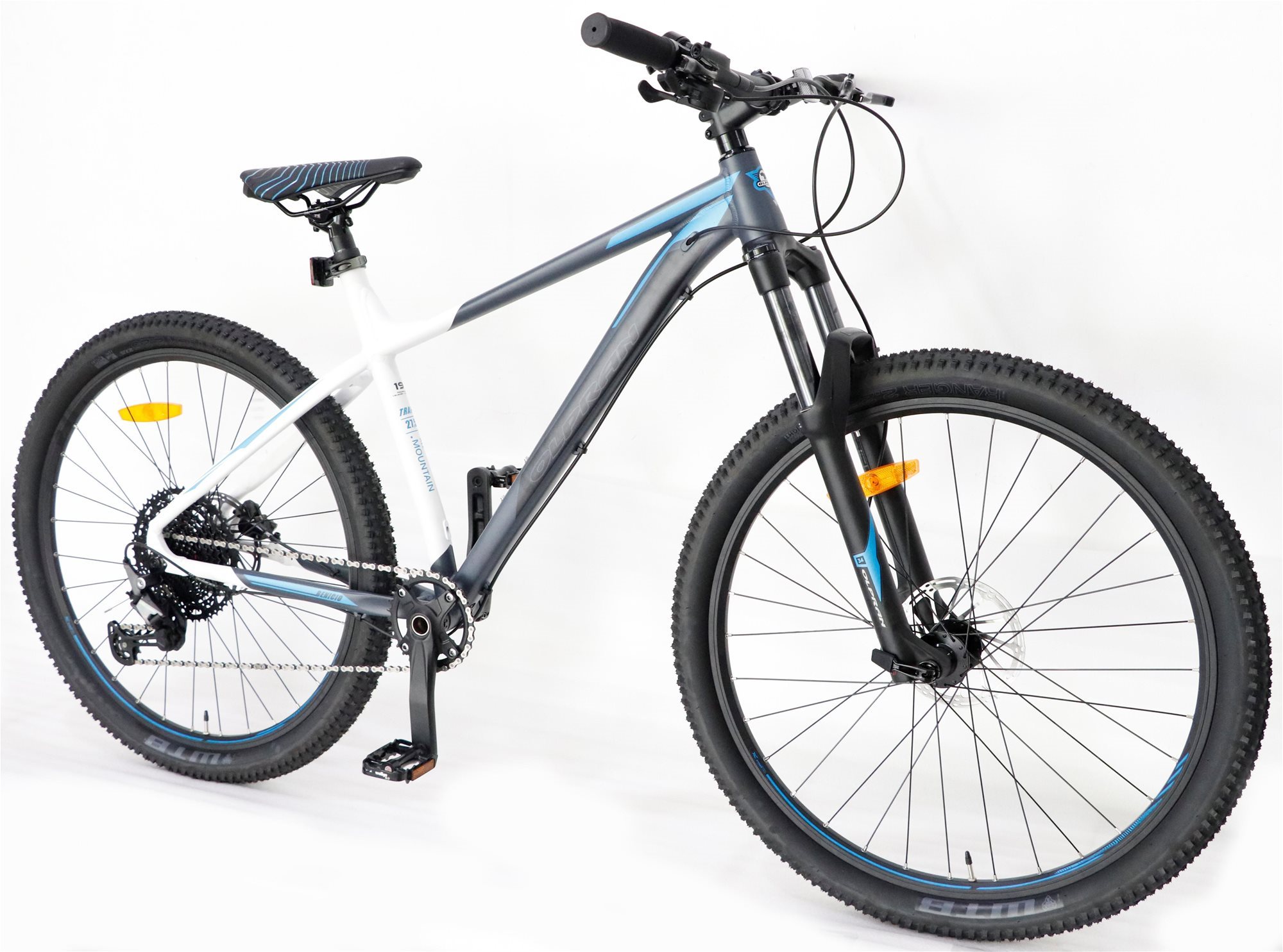 Olpran Benicio 27,5" M Horský bicykel