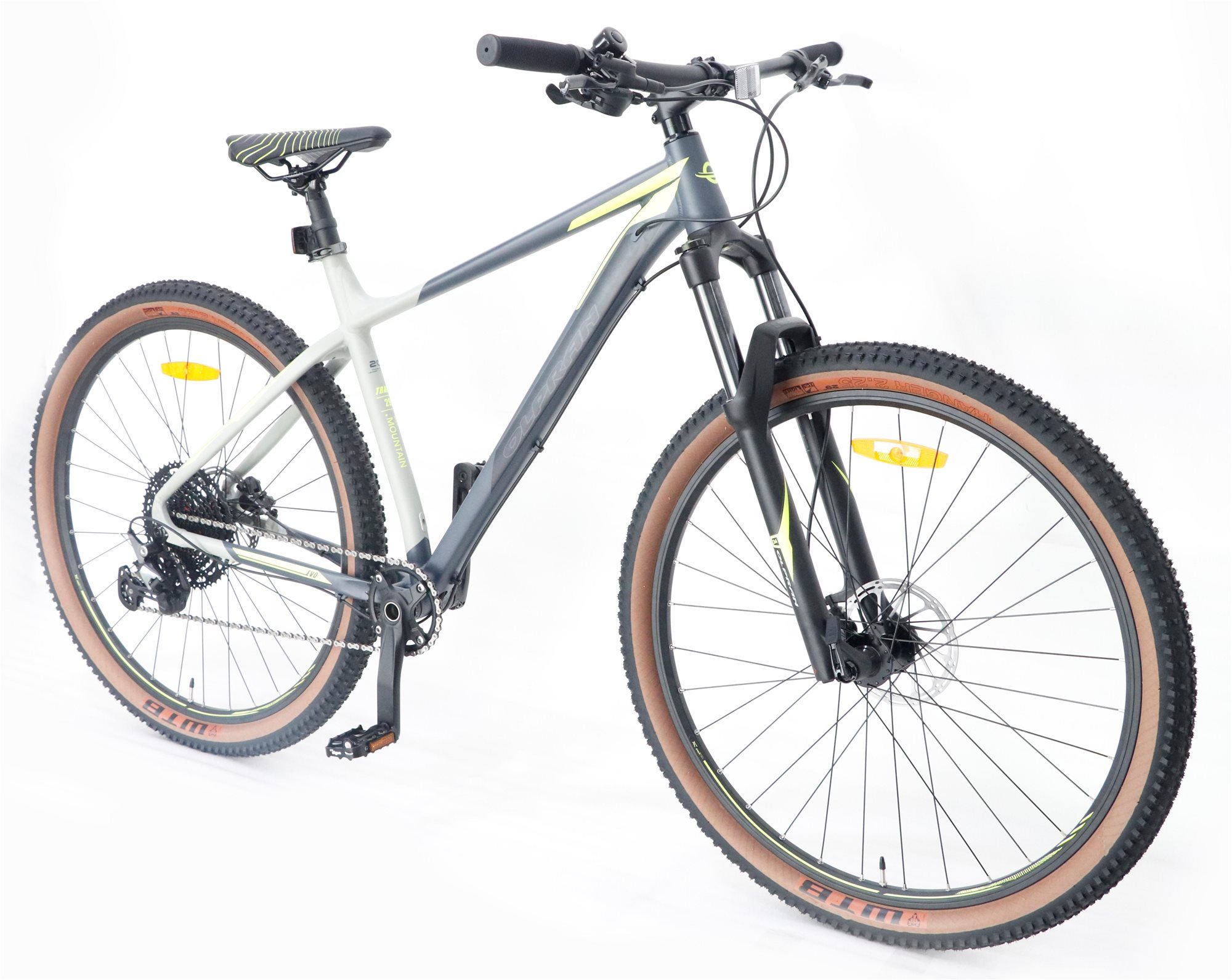 Olpran Evo 29" M Horský bicykel