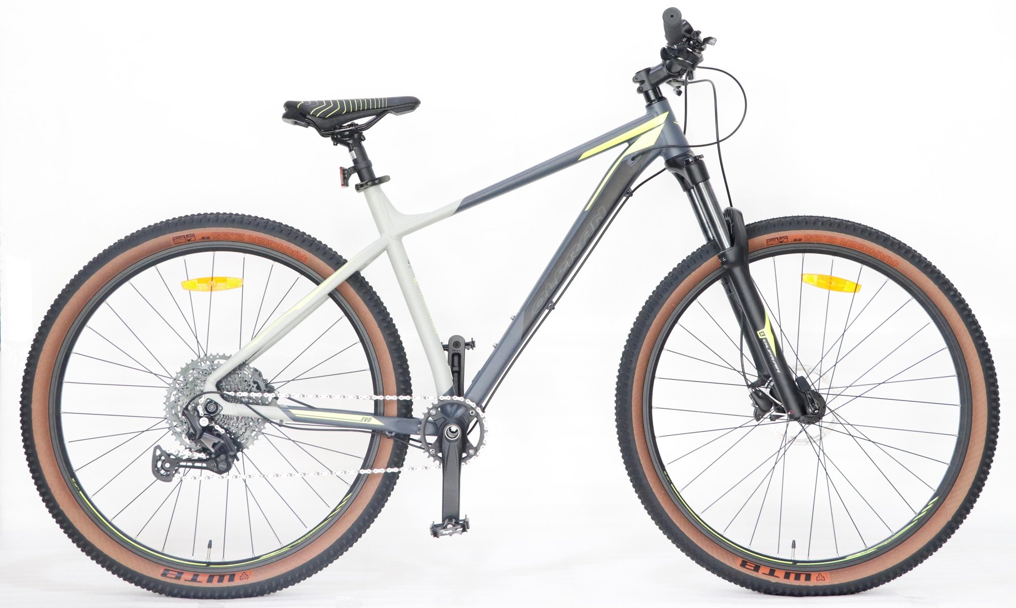 Olpran Evo 29" L Horský bicykel