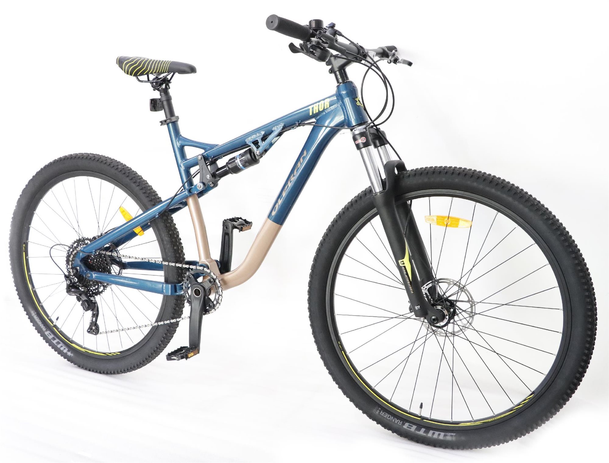 Olpran Thor 29" M Horské kolo