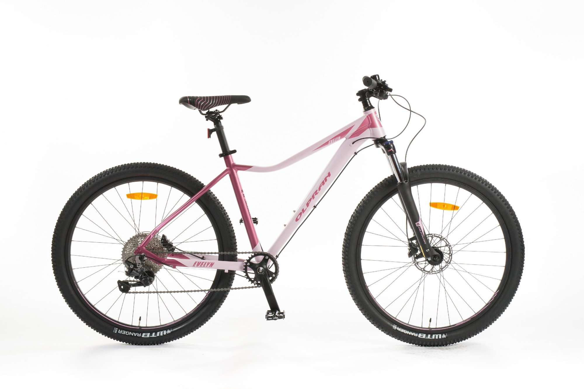 Olpran Evelyn 27,5" M Horské kolo