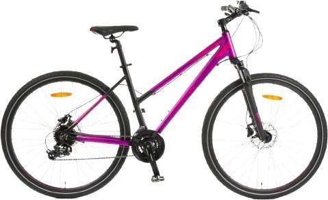 Olpran Olivia 28" M Mountain bike