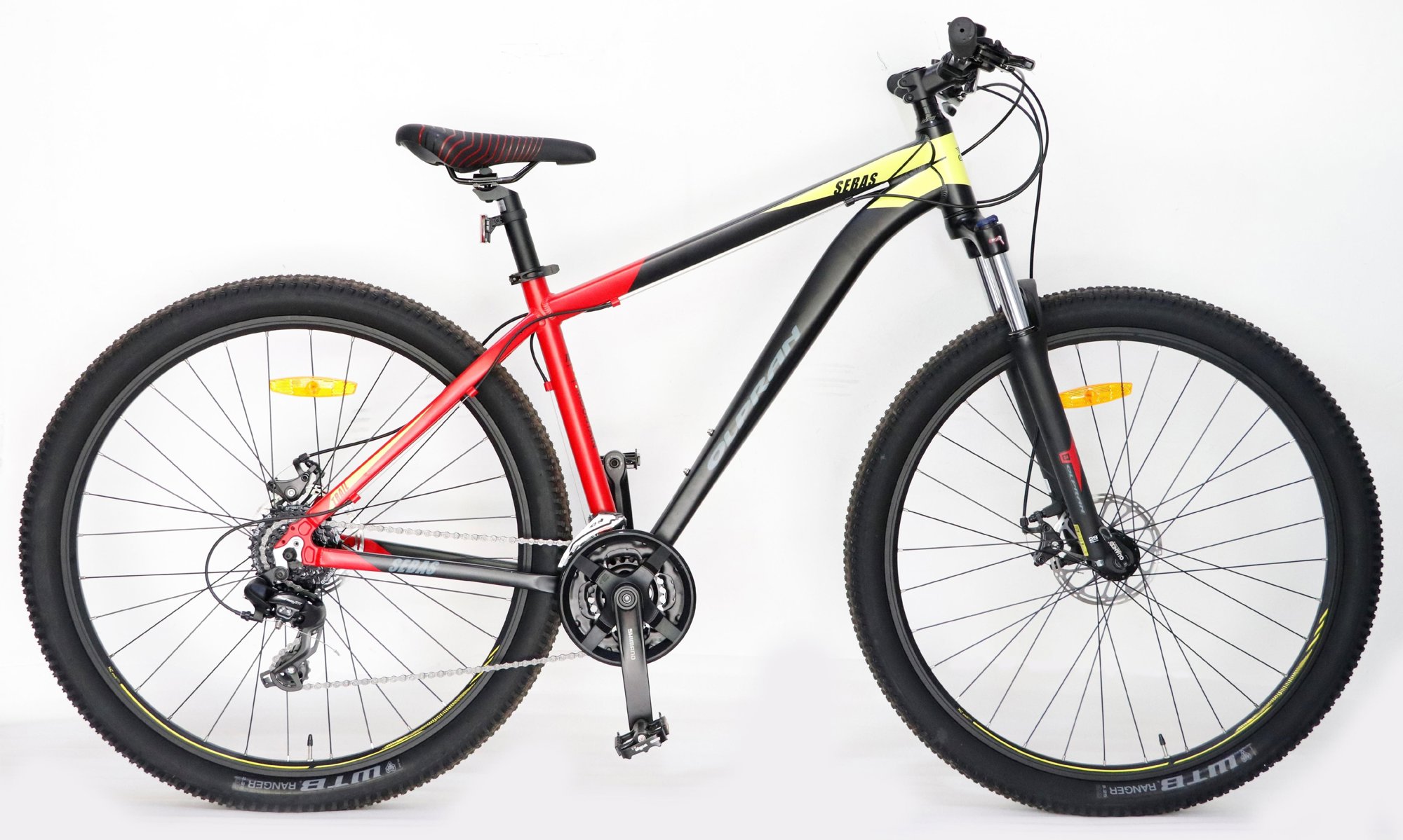 Olpran Sebas 29" L Mountain bike