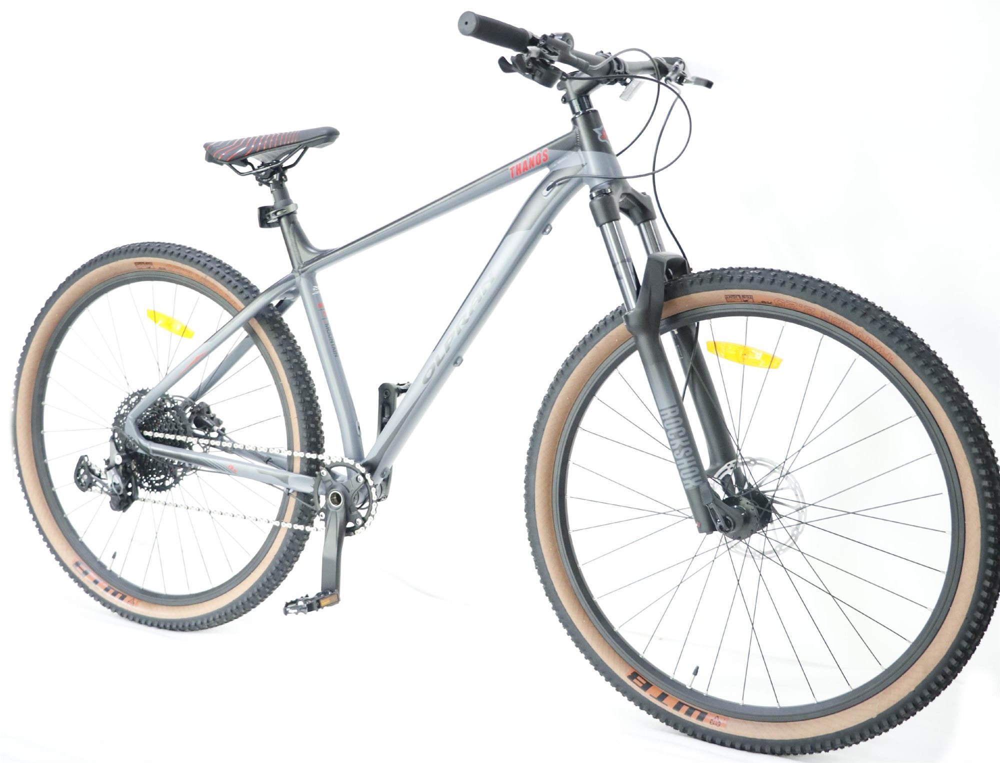 Olpran Thanos 29" M Horský bicykel