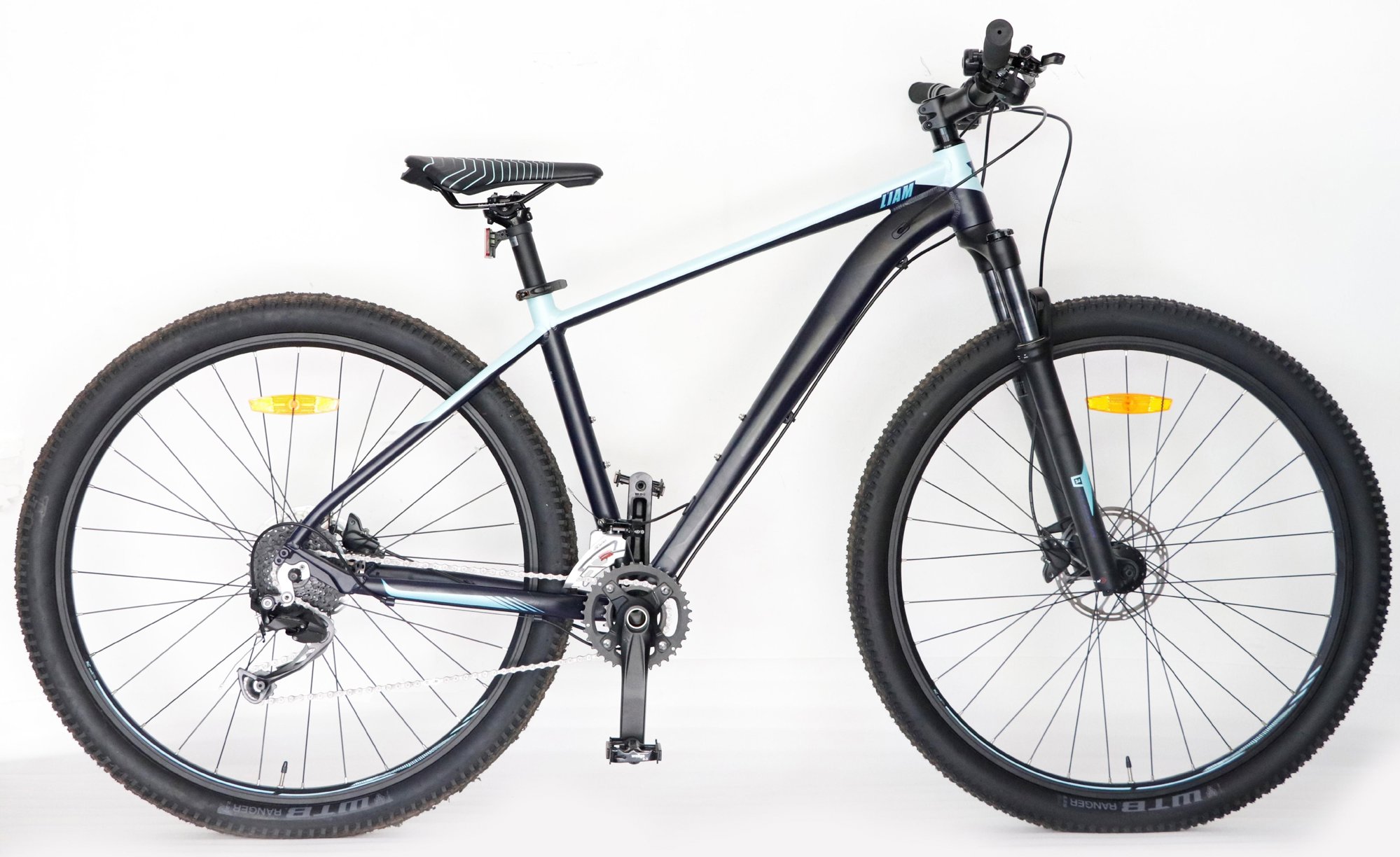 Olpran Liam 29" M Horský bicykel