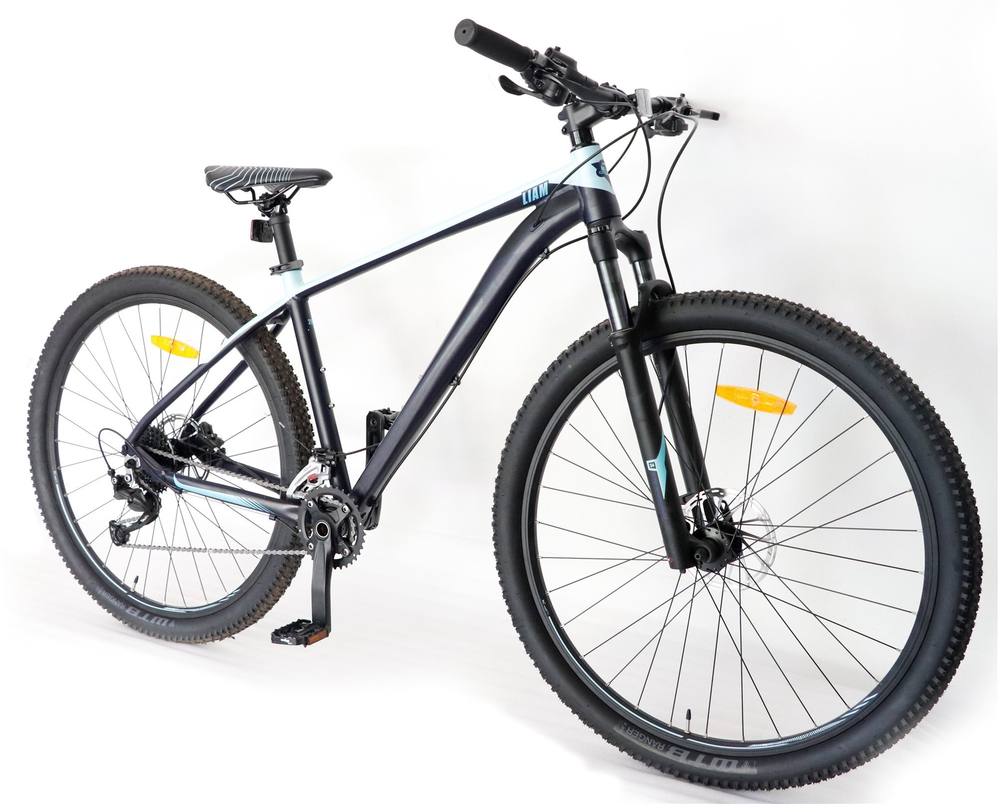 Olpran Liam 29" L Horský bicykel