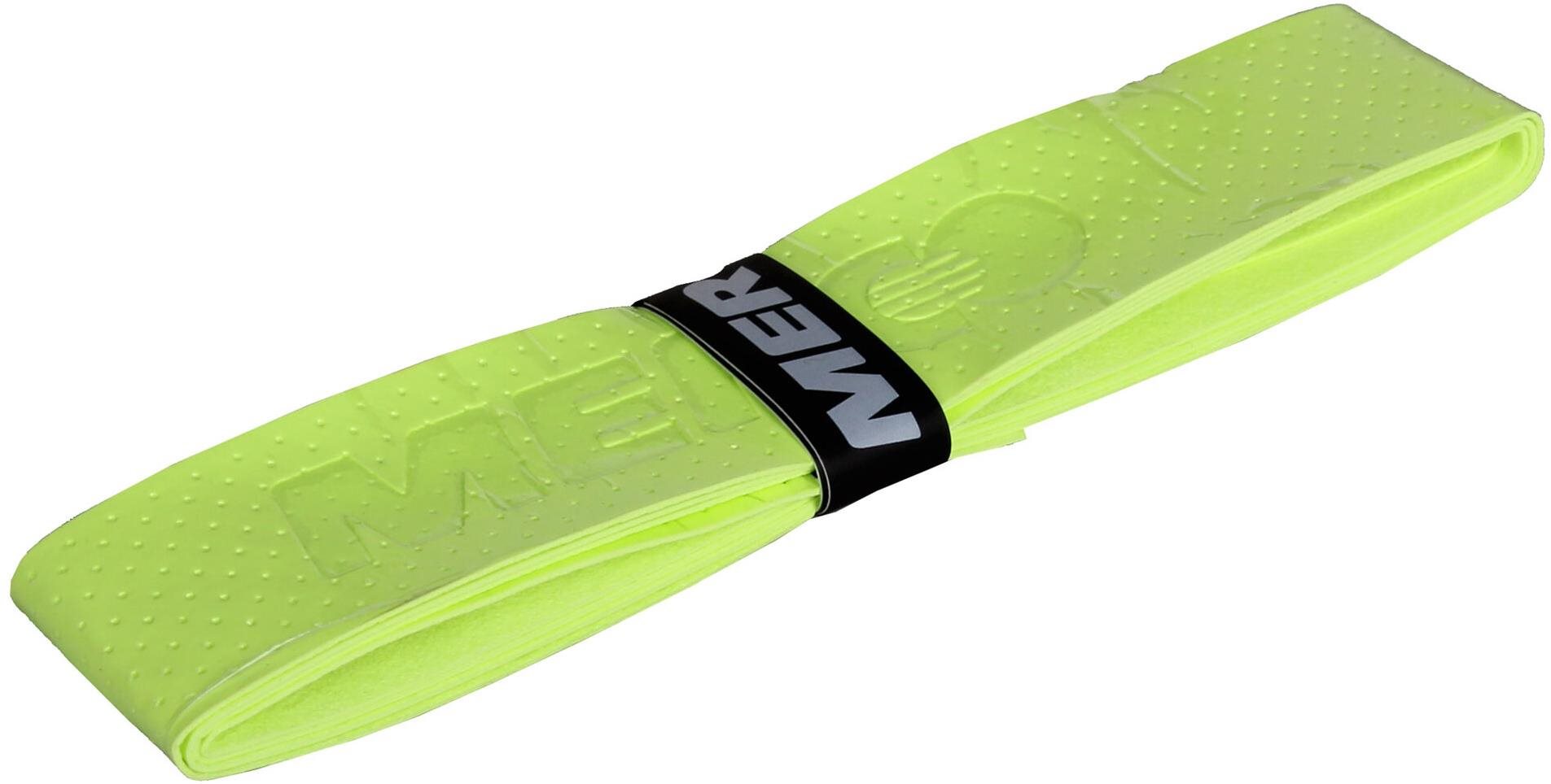 MERCO Multipack 10 ks Exclusive overgrip omotávka tl. 06 mm žlutá...