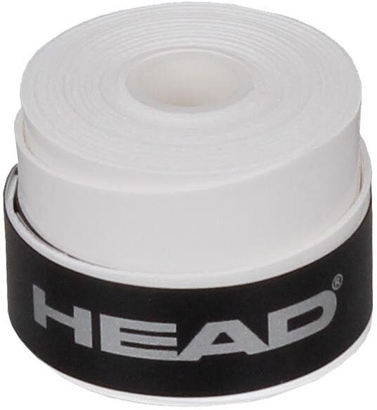 HEAD Multipack 12 ks Prime overgrip omotávka 055 mm bílá Omotávka...