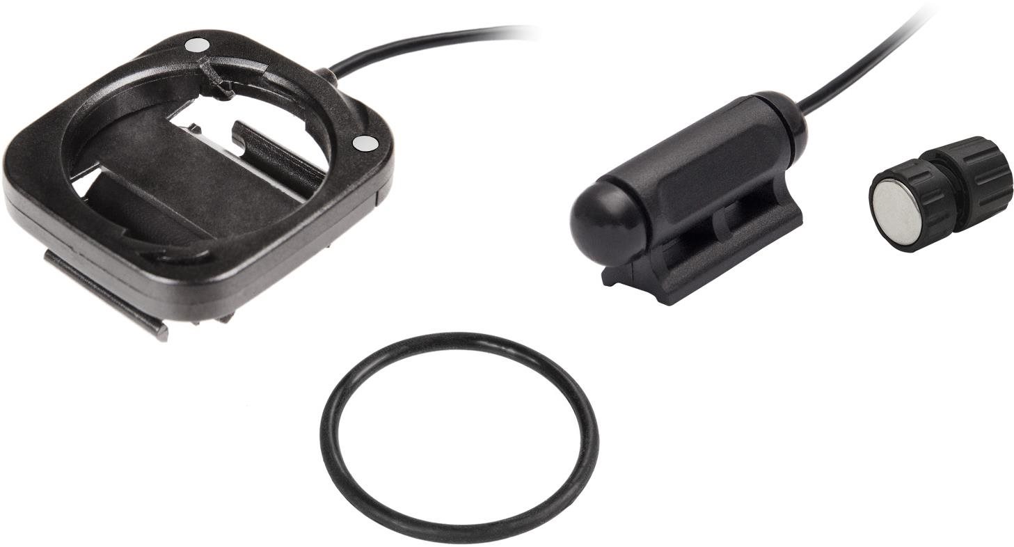 ONE – 2. kerékpárhoz készlet PILOT 16.0-hoz Kerékpáros computer