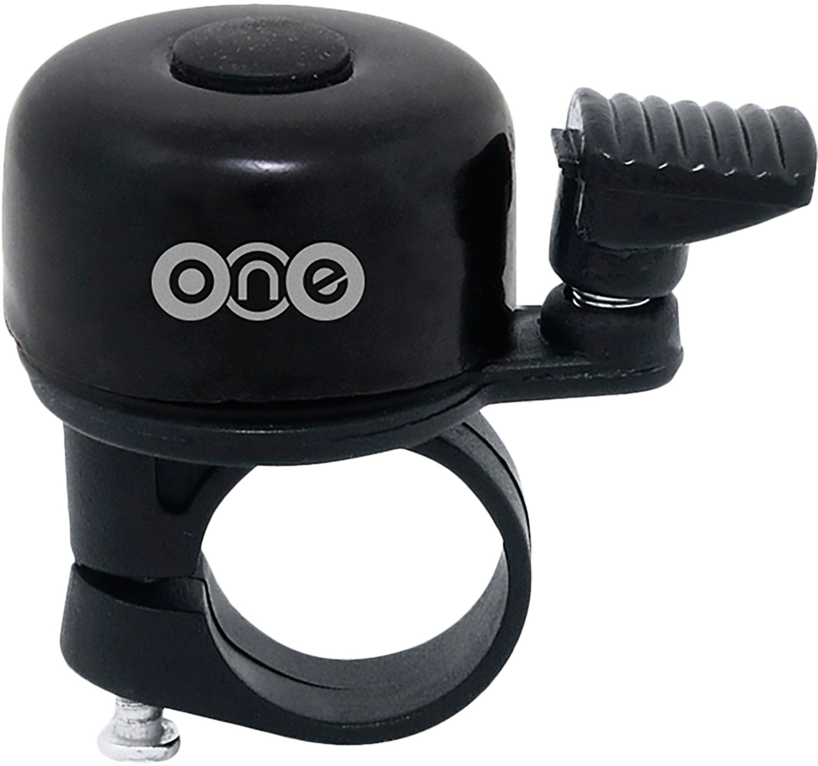 One Mini Zvonček na bicykel