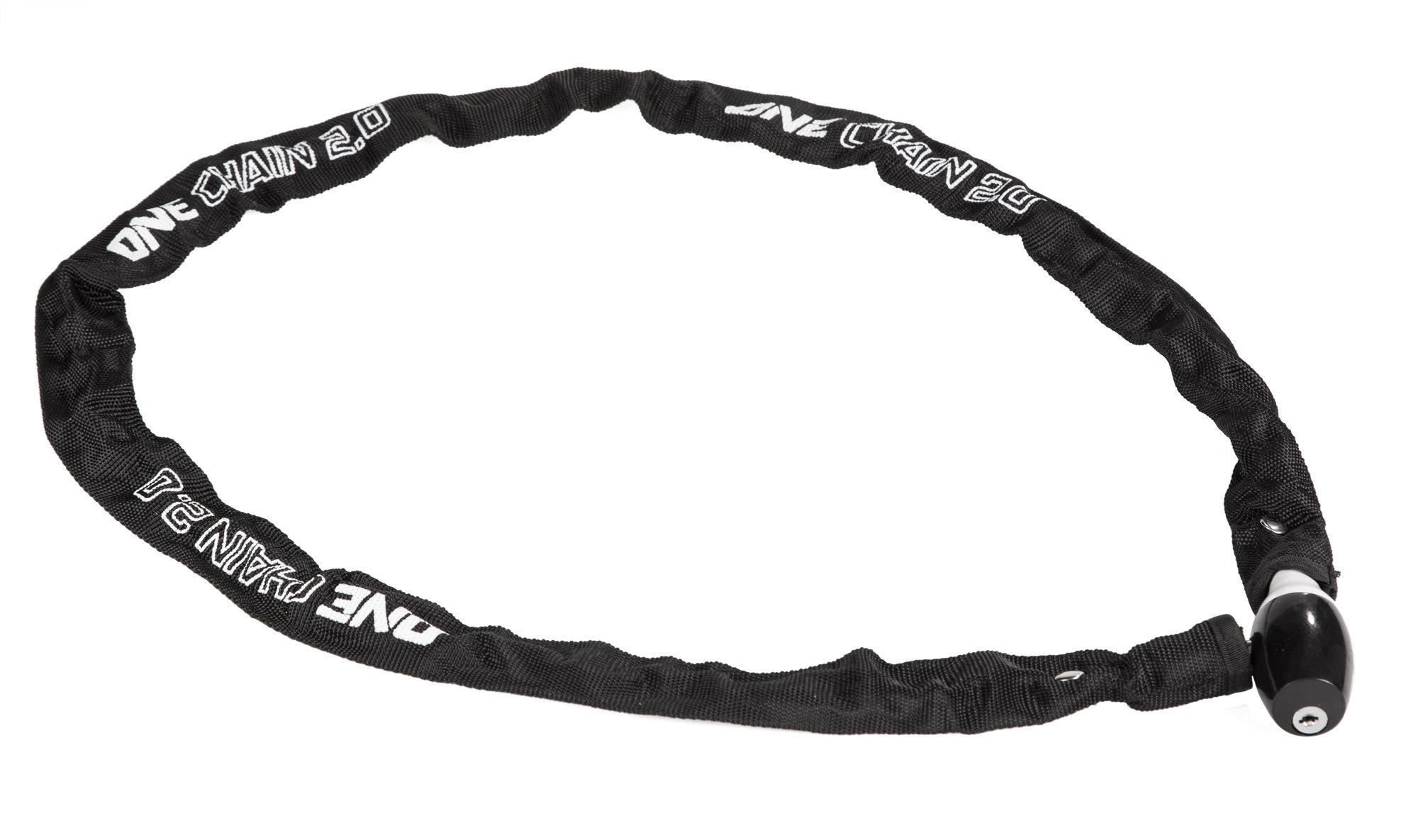 One Chain 2.0 Zámok na bicykel