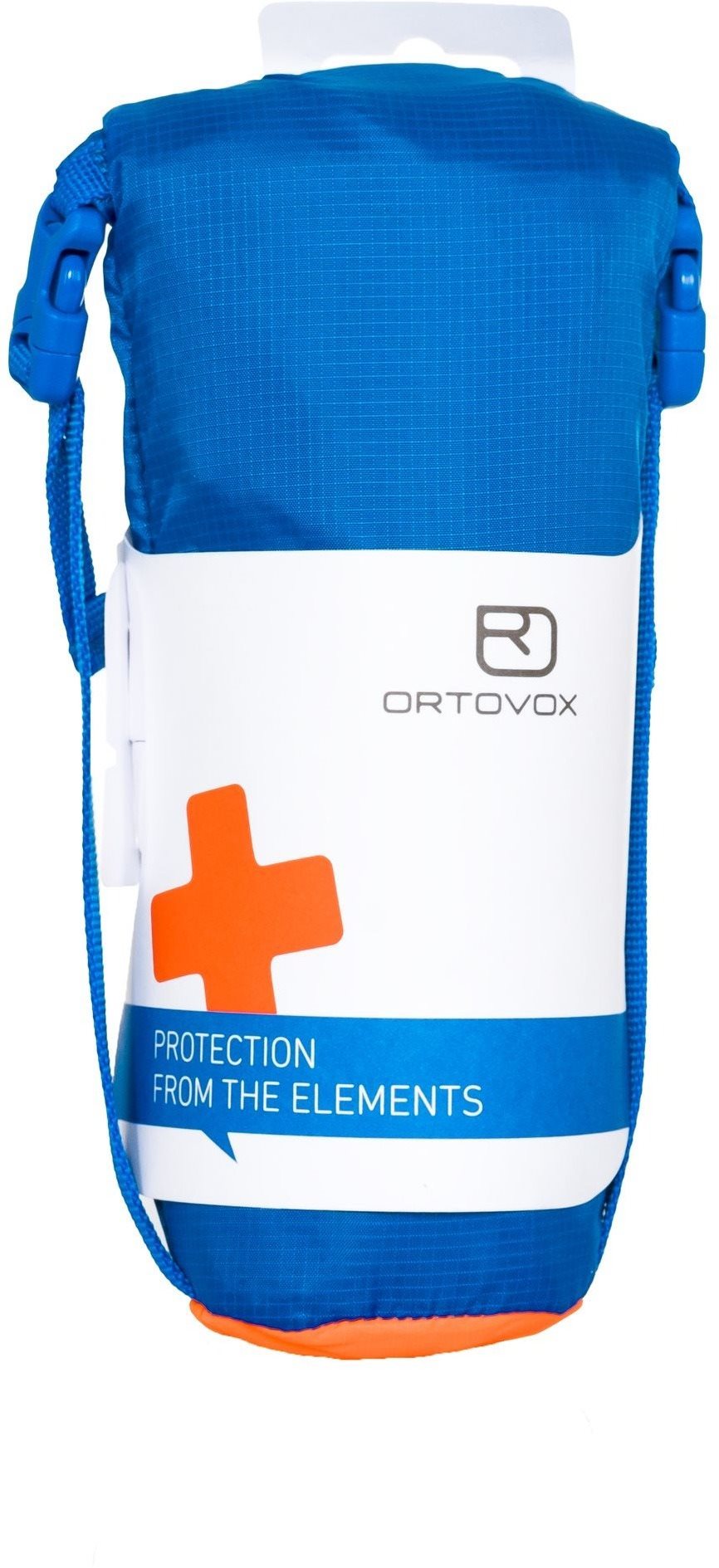 Ortovox Bivy Single oranžový Bivak