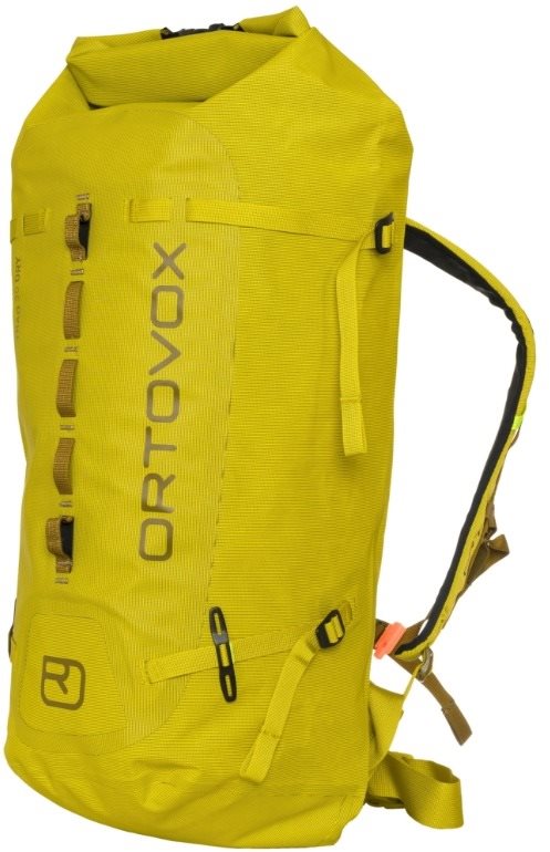 Ortovox TRAD 30 DRY, špinavá sedmokráska Horolezecký batoh