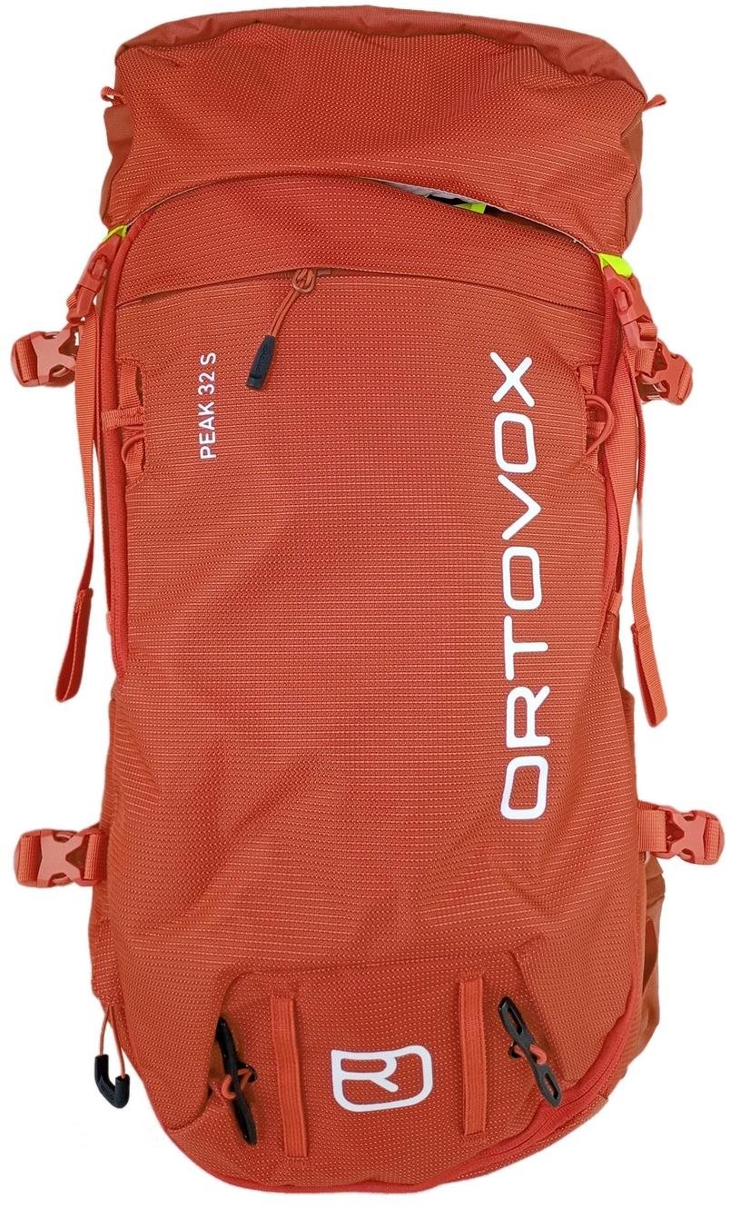 Ortovox Peak 32 S cengia rossa Túrahátizsák
