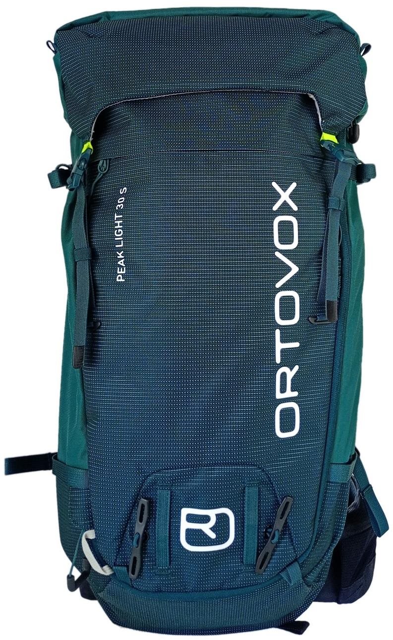 Ortovox Peak Light 30 S dark pacific Turistický batoh