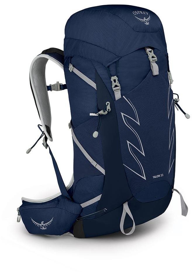 Osprey Talon 33 III ceramic blue S/M Turistický batoh