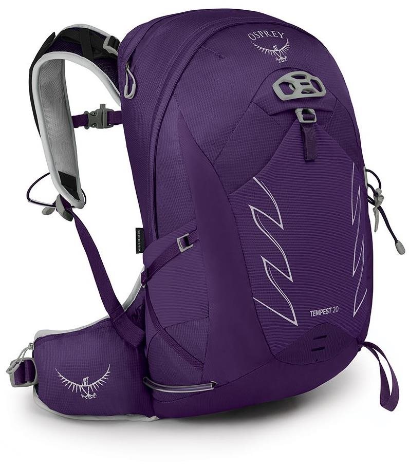 Osprey Tempest 20 III violac purple WM/WL Turistický batoh