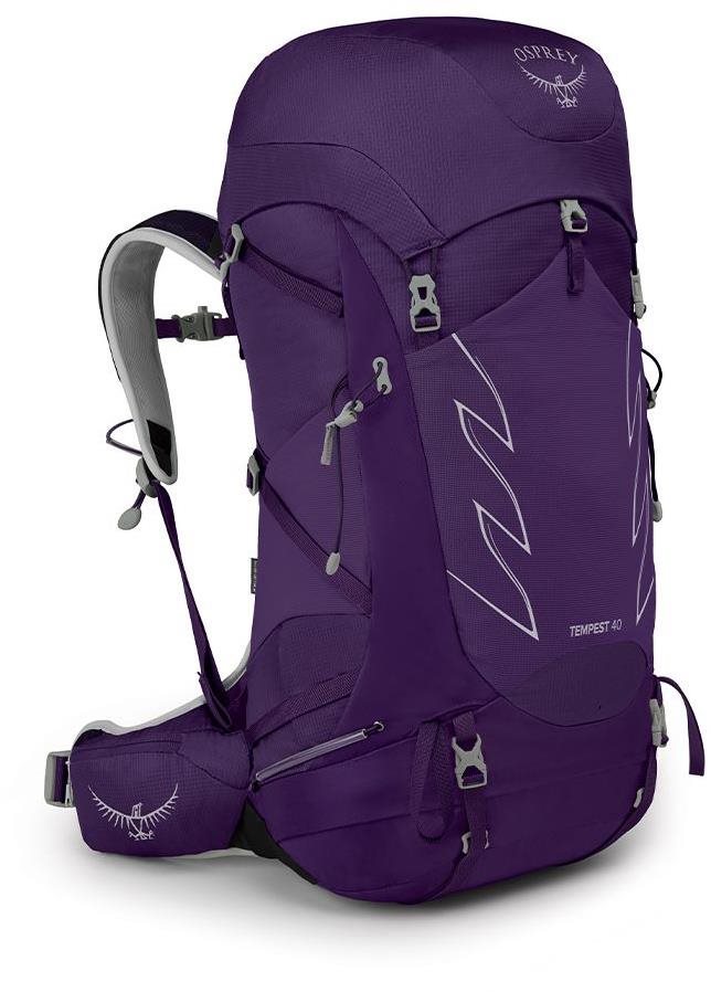 Osprey Tempest 40 III violac purple WXS/WS Turistický batoh