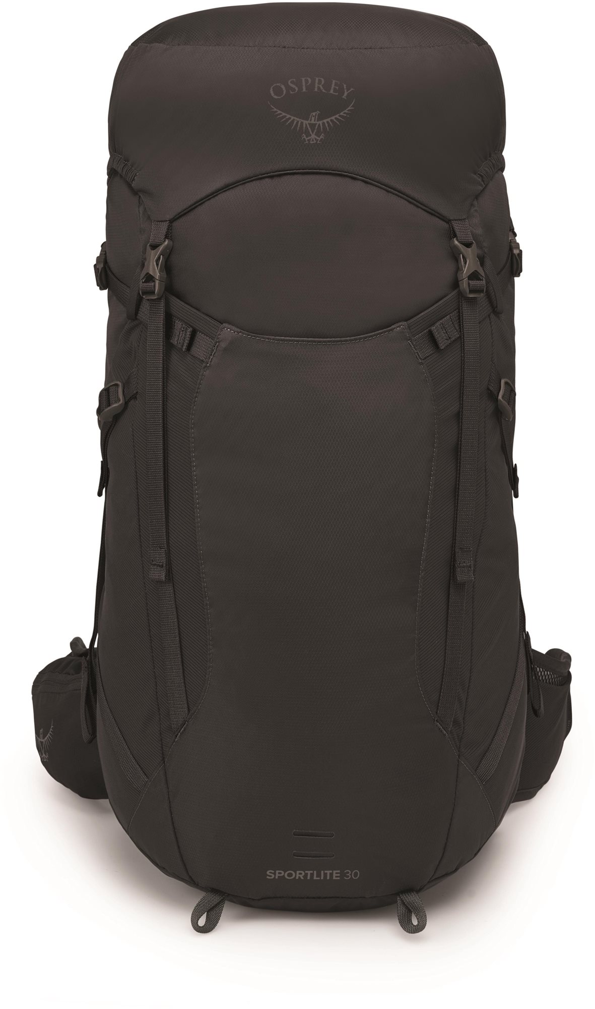 Osprey Sportlite 30 dark charcoal grey S/M Turistický batoh