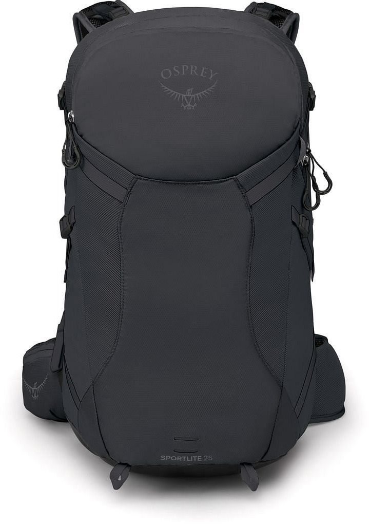 Osprey Sportlite 25 Dark Charcoal Grey M/L Turistický batoh