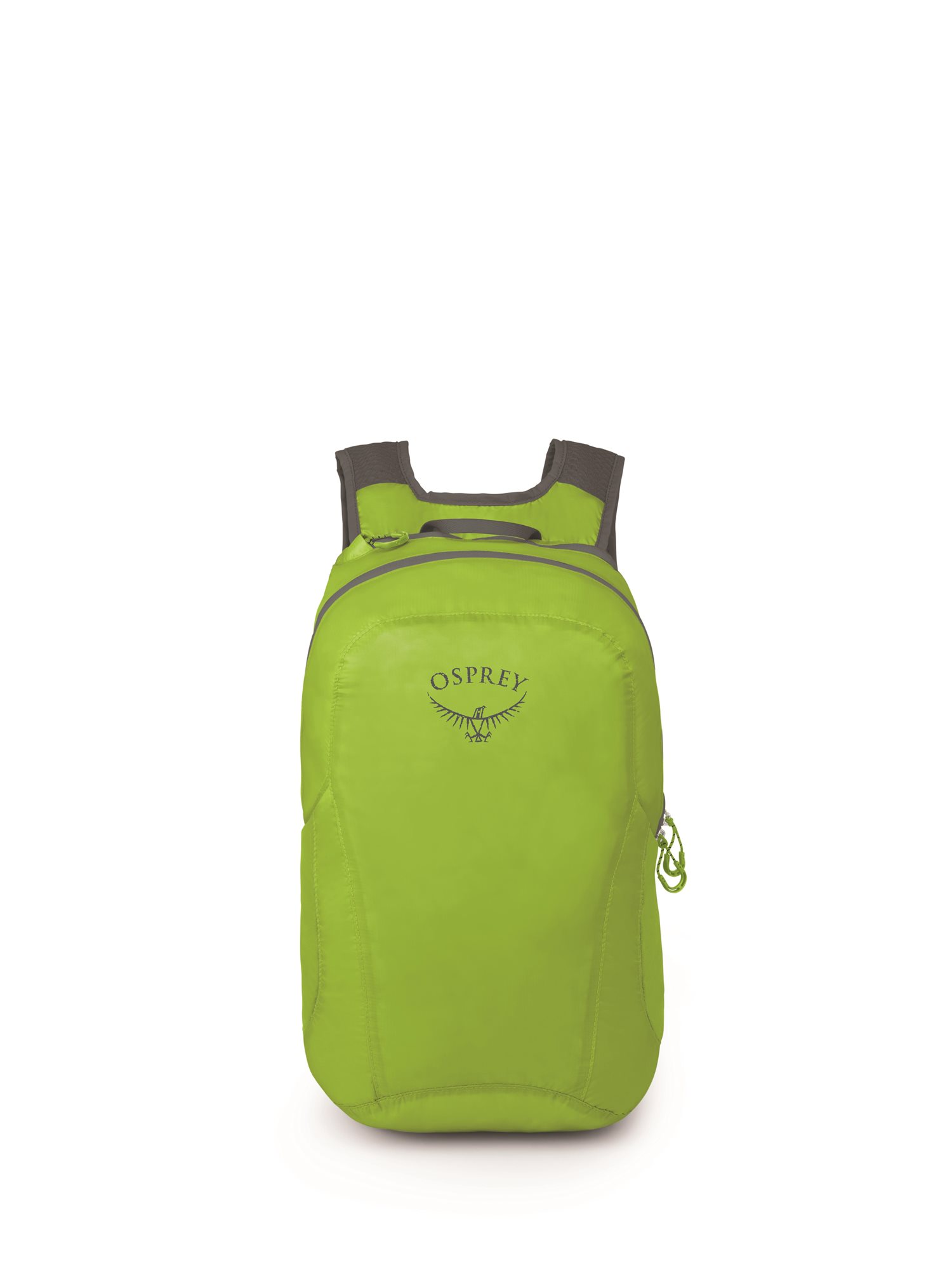 Osprey Ul Stuff Pack Limon zöld Túrahátizsák