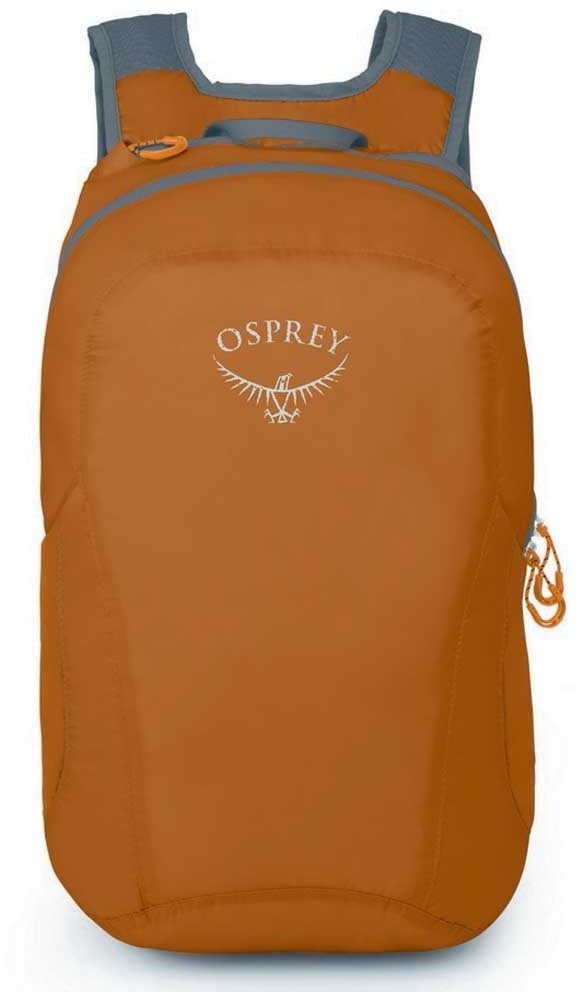 Osprey Ul Stuff Pack Toffee Orange Túrahátizsák