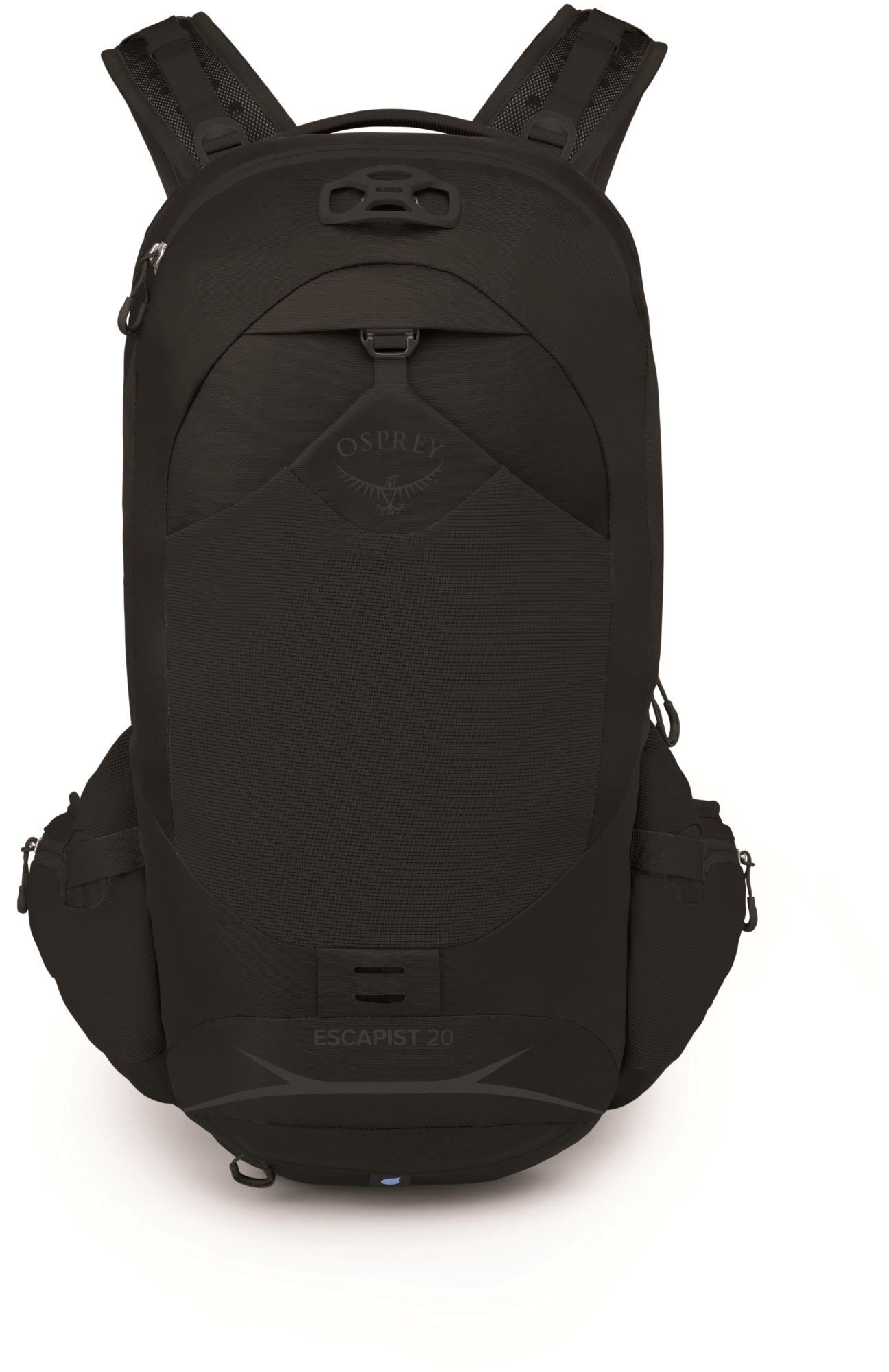 Osprey Escapist 20 Black M / L Turistický batoh