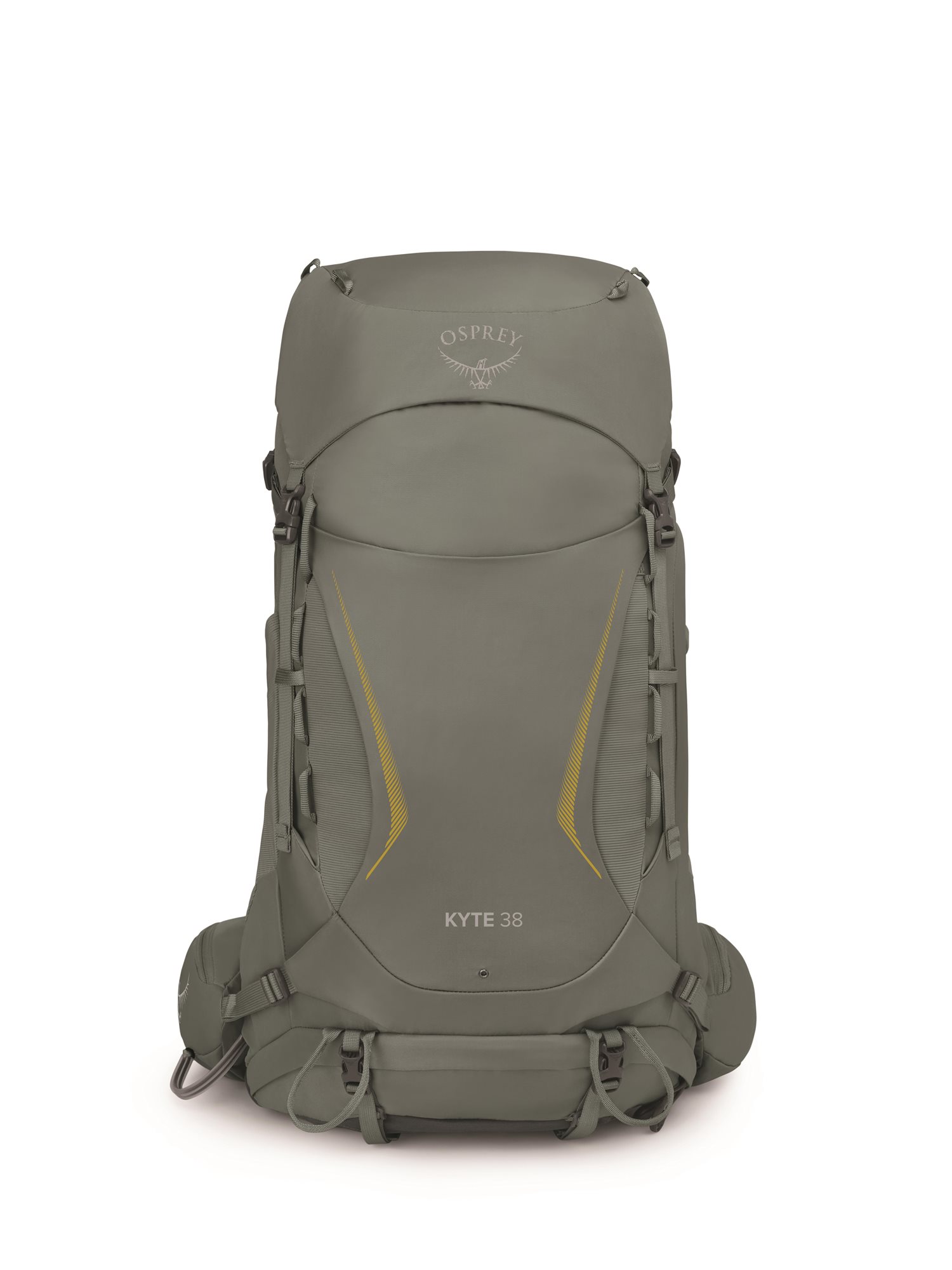 Osprey Kyte 38 Rocky Brook Green WM/WL Turistický batoh