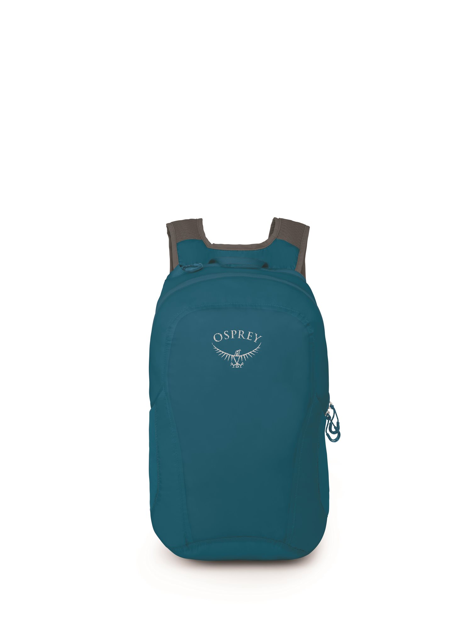 Osprey Ul Stuff Pack 18 l Waterfront Blue Turistický batoh