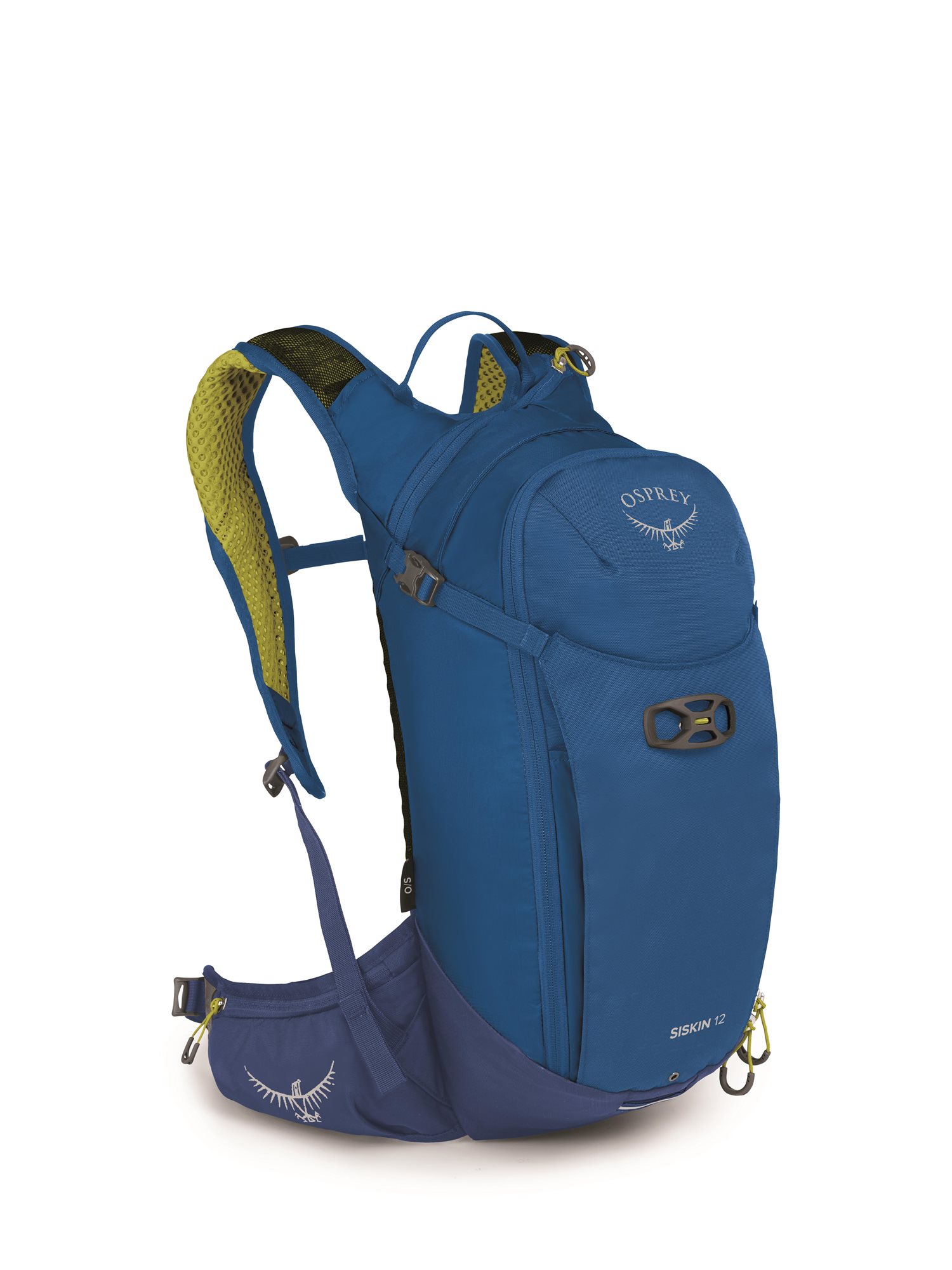 Osprey Siskin 12 l Postal Blue Cyklistický batoh