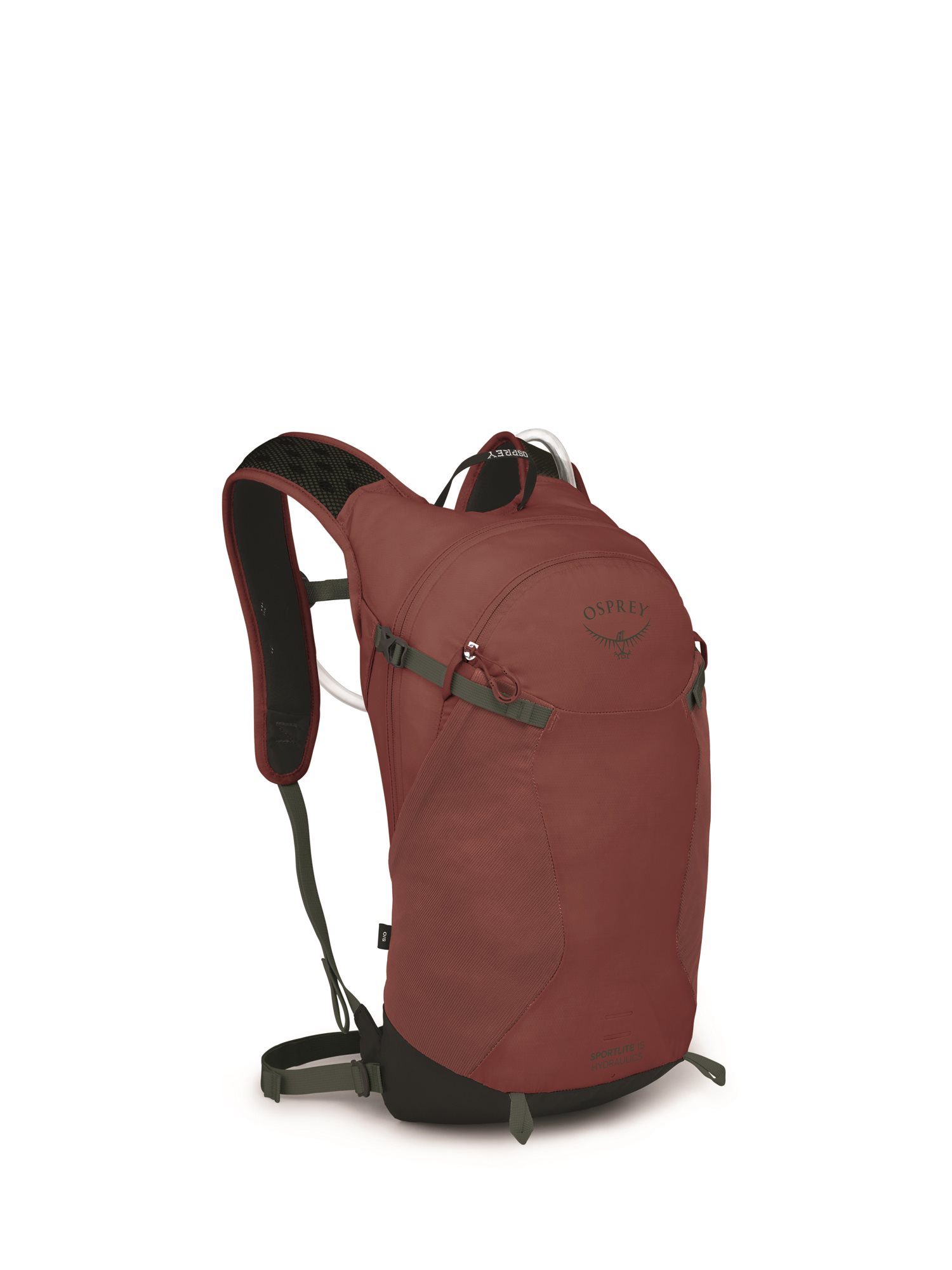 Osprey Sportlite 15 Acorn/Bonsai Turistický batoh