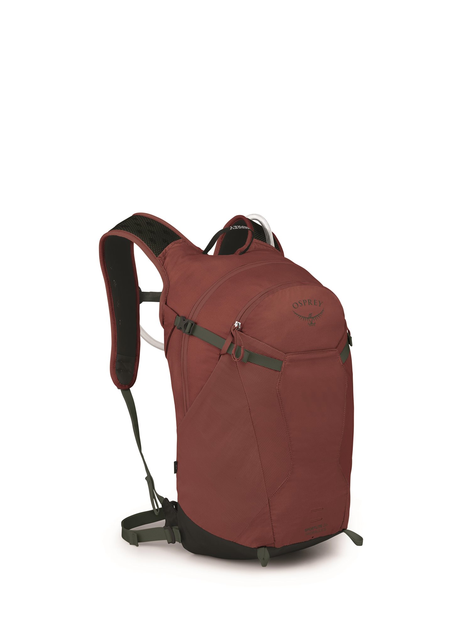Osprey Sportlite 20 Acorn/Bonsai Turistický batoh