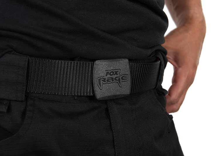 FOX Rage Pásek Voyager Belt S - L Pásek
