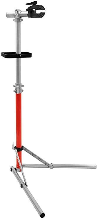Boss equipment Boss-Stilt Bike S3000 szerelőállvány Kerékpár állvány