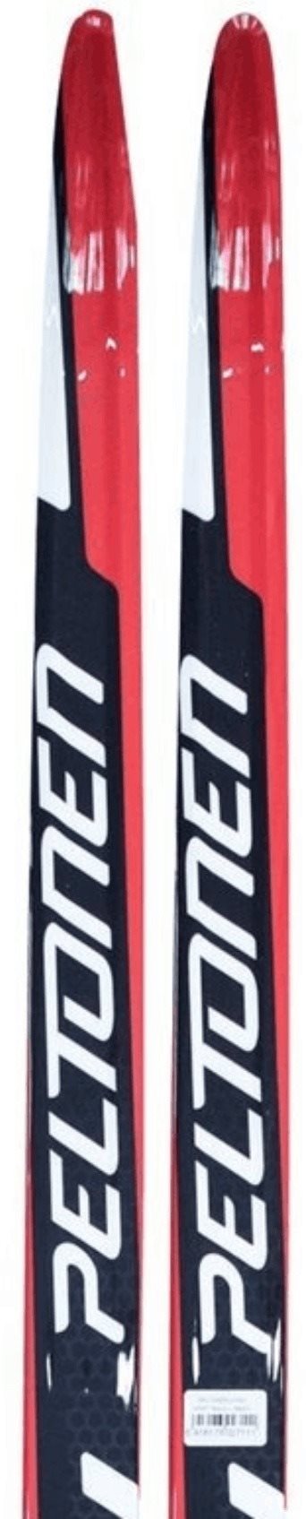 Peltonen Sonic Step + Rottefella Basic JR 150 cm Bežky