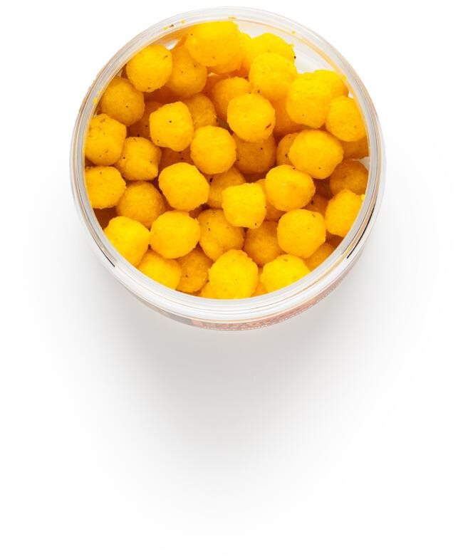 Mivardi Pelety Soft Extruded Pellets Sladká kukuřice 150 ml Pelety